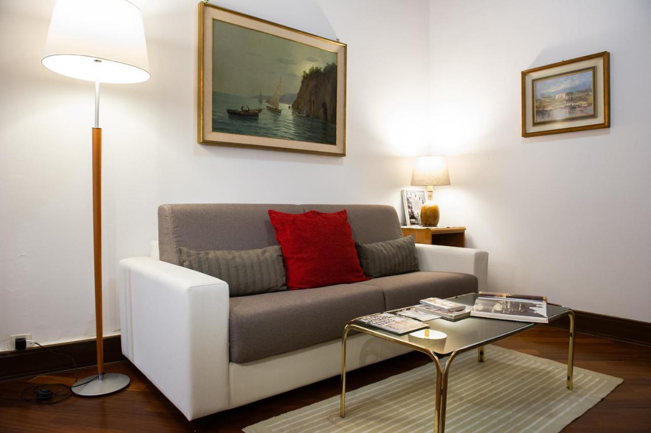 4 Fontane 156 Luxury Home Roma Exterior foto