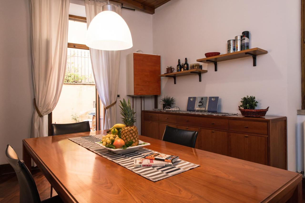 4 Fontane 156 Luxury Home Roma Exterior foto