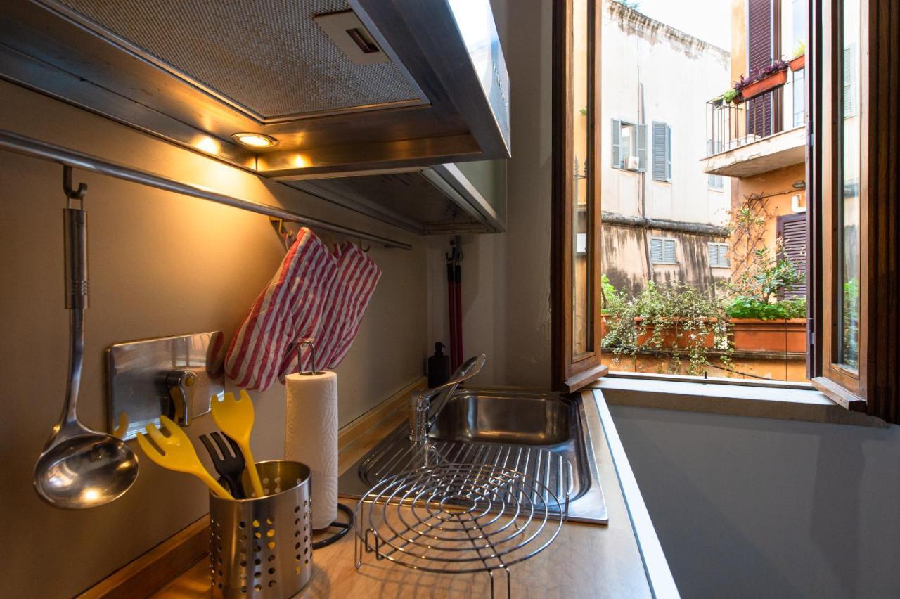 4 Fontane 156 Luxury Home Roma Exterior foto