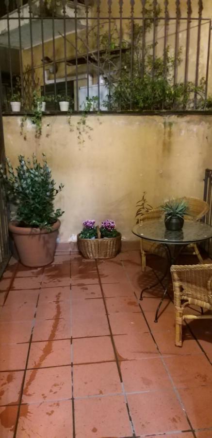 4 Fontane 156 Luxury Home Roma Exterior foto